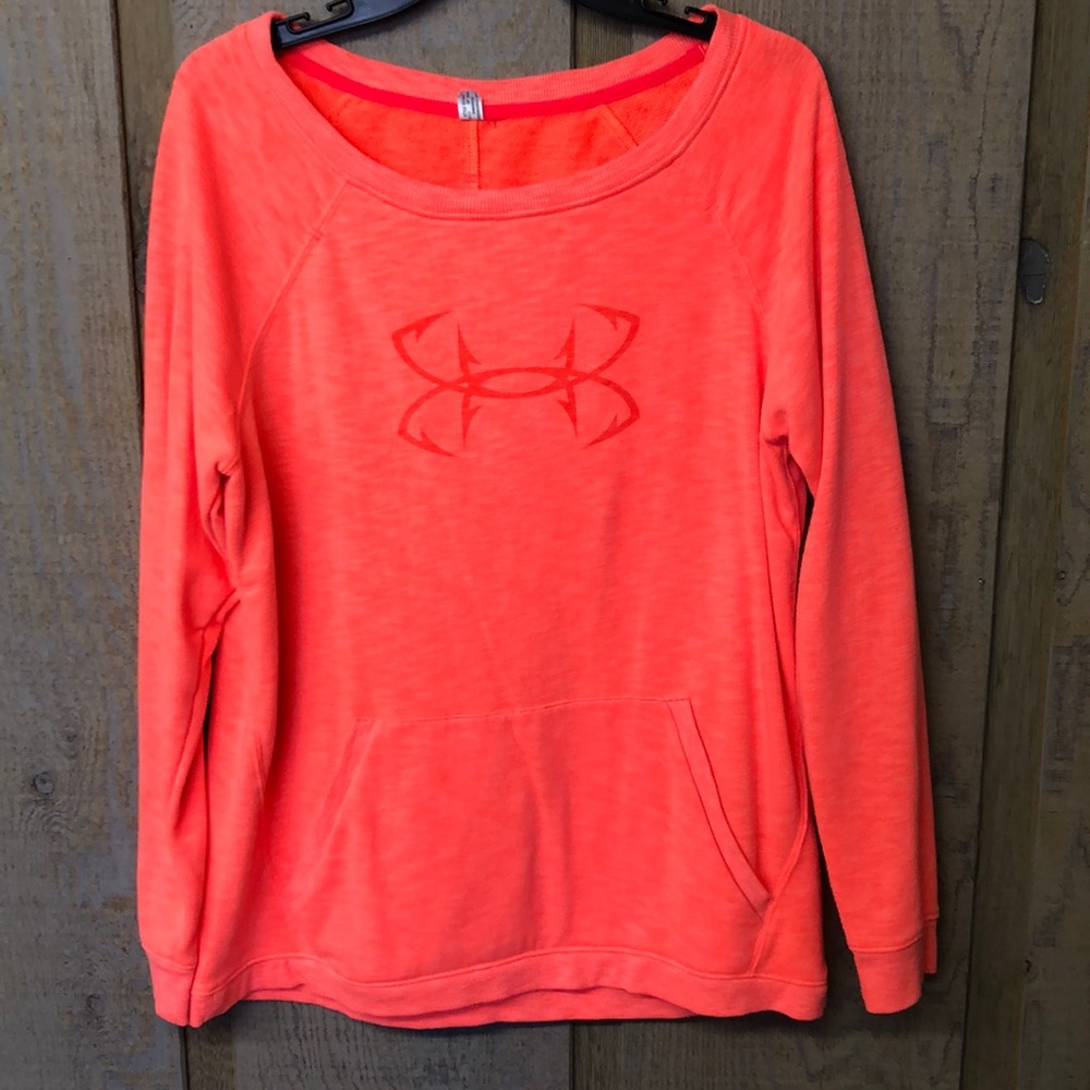 Under Armour sweatshirt